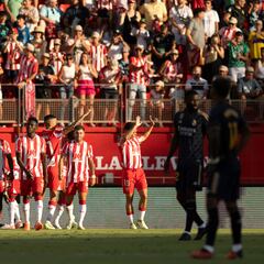 Una defensa con grietas