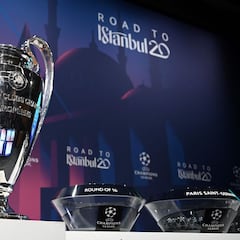 UEFA: una nueva Champions League para frenar la Superliga