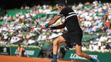 Isner 4-6; 4-6; 4-6 Del Potro: puntos, resumen y resultado