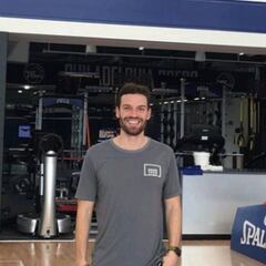 La NBA importó uno de los grandes secretos del Sevilla