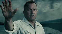Kevin Costner confiesa su reacción a la polémica muerte de su personaje en ‘El hombre de acero’