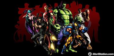 [E3] Marvel vs Capcom 3, Impresiones