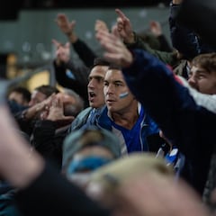 Mario Casas se hace del Espanyol