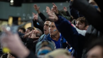 Mario Casas se hace del Espanyol