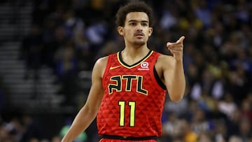 El jugador de los Hawks asegur&oacute; que el menor de los Ball tiene talento suficiente para ser tomado en el draft de 2020 como uno de los mejores prospectos.