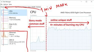GTA Online: Rockstar reducirá los tiempos de carga en PC gracias a la solución de un fan