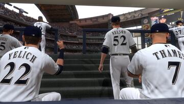 Imágenes de MLB 19 The Show