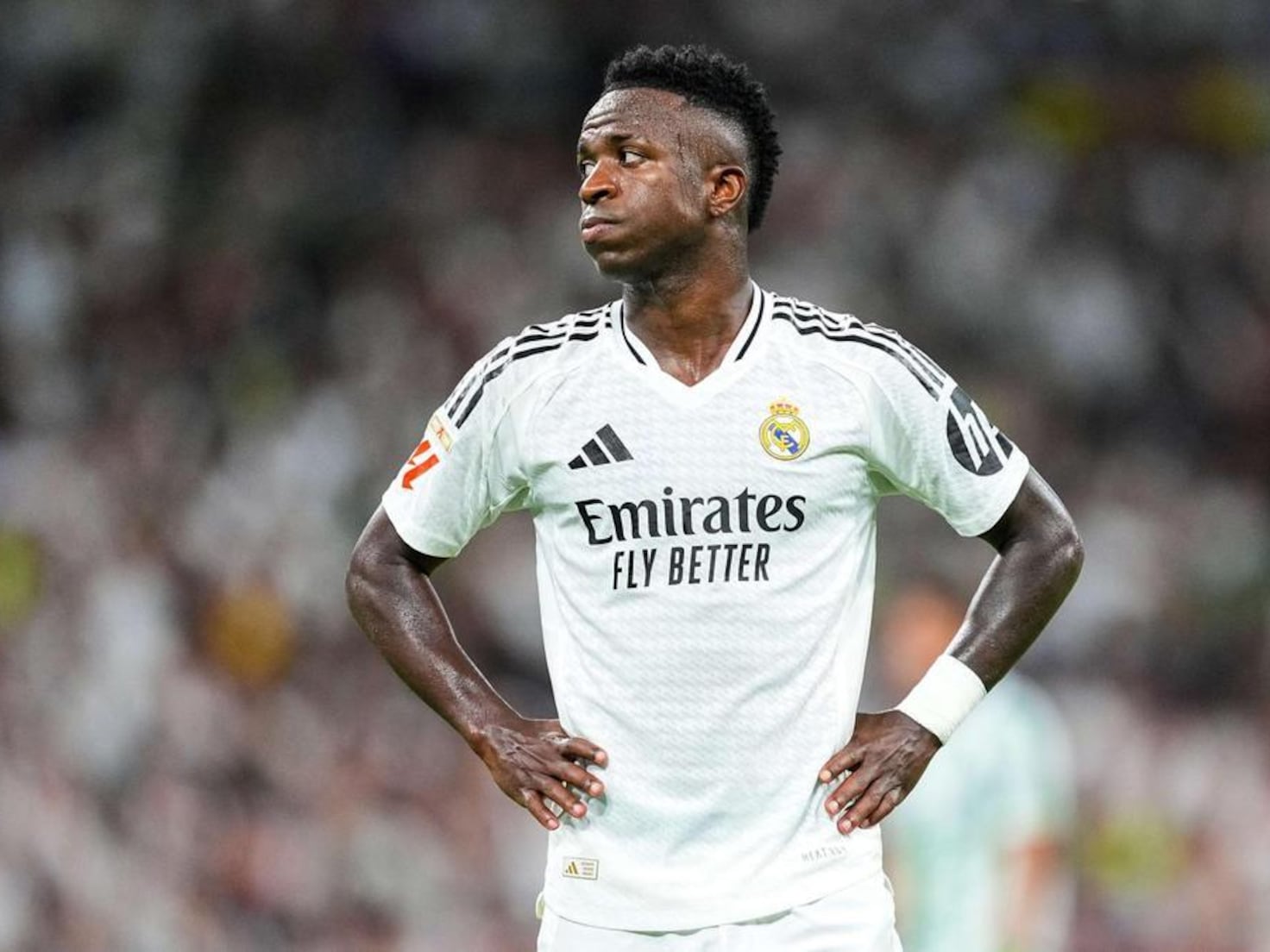 Preocupa Vinicius - AS.com