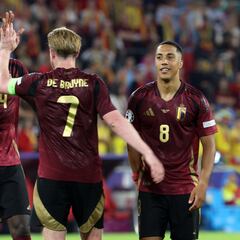 Universo Euro, en directo: el desenlace de la fase de grupos y el rival de España