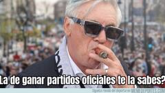 Los mejores memes del clásico Real Madrid- Barcelona en Nueva Jersey