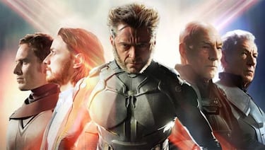 In what order to watch Fox's X-Men film series?