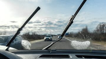 Cómo hacer para que no se empañen los vidrios del auto