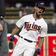 Los sorprendentes Minnesota Twins a las puertas de la gloria