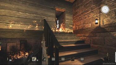 Call of Juarez, Impresiones