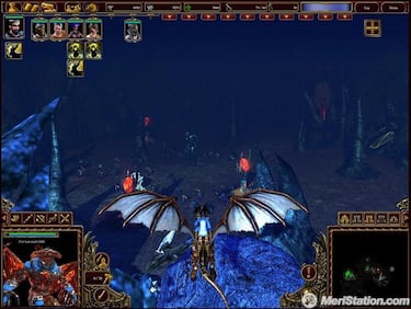 SpellForce II: Faith in Destiny