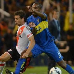 U. Concepción se reforzará con un ex defensa de Boca Juniors