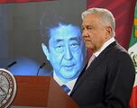 Asesinato de Shinzo Abe: qué pasó y qué dijo AMLO