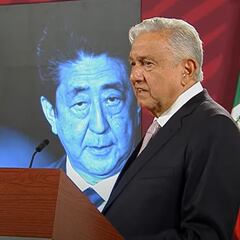 Asesinato de Shinzo Abe: qué pasó y qué dijo AMLO