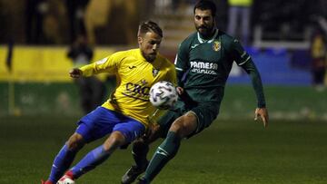 Villarreal - Espanyol : horario, TV y cómo y dónde ver