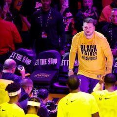 Wembanyama, sobre intercambio de Doncic: “Los aficionados de los Mavs están sufriendo”