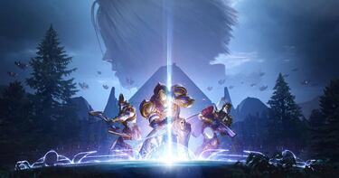 Las 15 mejores ofertas en videojuegos de la semana para PS5, PS4, Xbox, Switch y PC (3-6 de marzo)