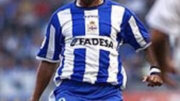 Donato cree que el Depor está cometiendo errores en defensa