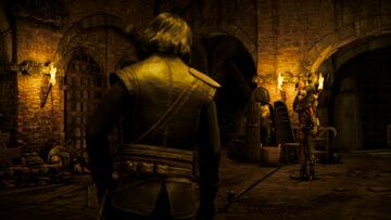 Imágenes de The Inquisitor