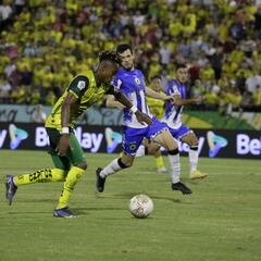 Huila y Alianza abren la fecha 4 con empate en Neiva