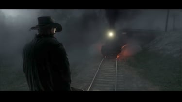 Todo lo que sabemos sobre Red Dead Redemption II