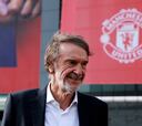 Jim Ratcliffe es el nuevo favorito para comprar al Manchester United