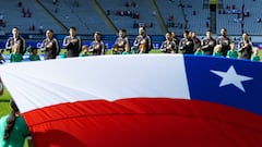 Nueva Zelanda vs Chile: la Roja de Córdova busca cerrar invicta su gira por Oceanía con cuota de 1.85