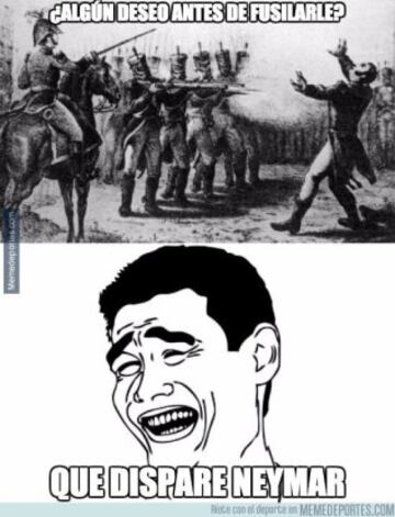 Memes: lo destacado del Clásico