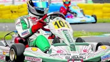 Carlos Sáinz júnior