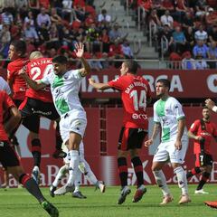 Valjent: "Estoy deseando volver con mis compañeros"