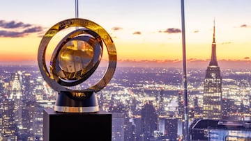 ¡Impresionantes! Conoce los estadios del Mundial de Clubes en Estados Unidos 2025