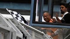 BMW, el caballo blanco que espera MotoGP