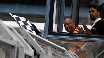 BMW, el caballo blanco que espera MotoGP