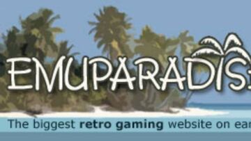 EmuParadise elimina todas sus ROMs después de 18 años