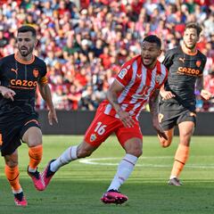 Gayà: “Otra desconexión nos cuesta el partido, no aprendemos”
