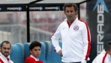 Miguel Ponce concluye su contrato en el mes de diciembre.