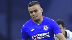 Cabecita Rodríguez iría a la banca ante América