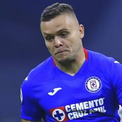 Cabecita Rodríguez iría a la banca ante América