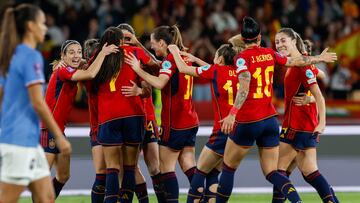 Luz verde al partido de la Selección femenina en Riazor