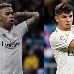 Año negro de Mariano y Brahim