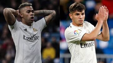 A?o negro de Mariano y Brahim