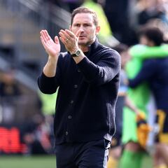 Lampard avisa al Madrid: “El miércoles será diferente”