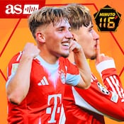 Le va a pelear a Lamine Yamal los próximos 15 Balones de Oro: Lennart Karl | Minuto 116