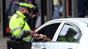 Pico y placa en Armenia: por qué se han cambiado las medidas y cuáles son las nuevas