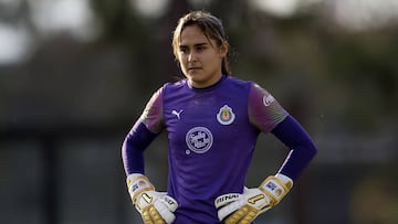 Chivas no ve peligro de que desaparezca la Liga MX Femenil