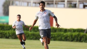 El parón de la Liga 1 le da un respiro a Universitario